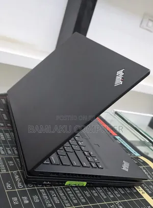 New Laptop Lenovo ThinkPad T14s Gen 1 16GB AMD Ryzen 5 SSD 512GB