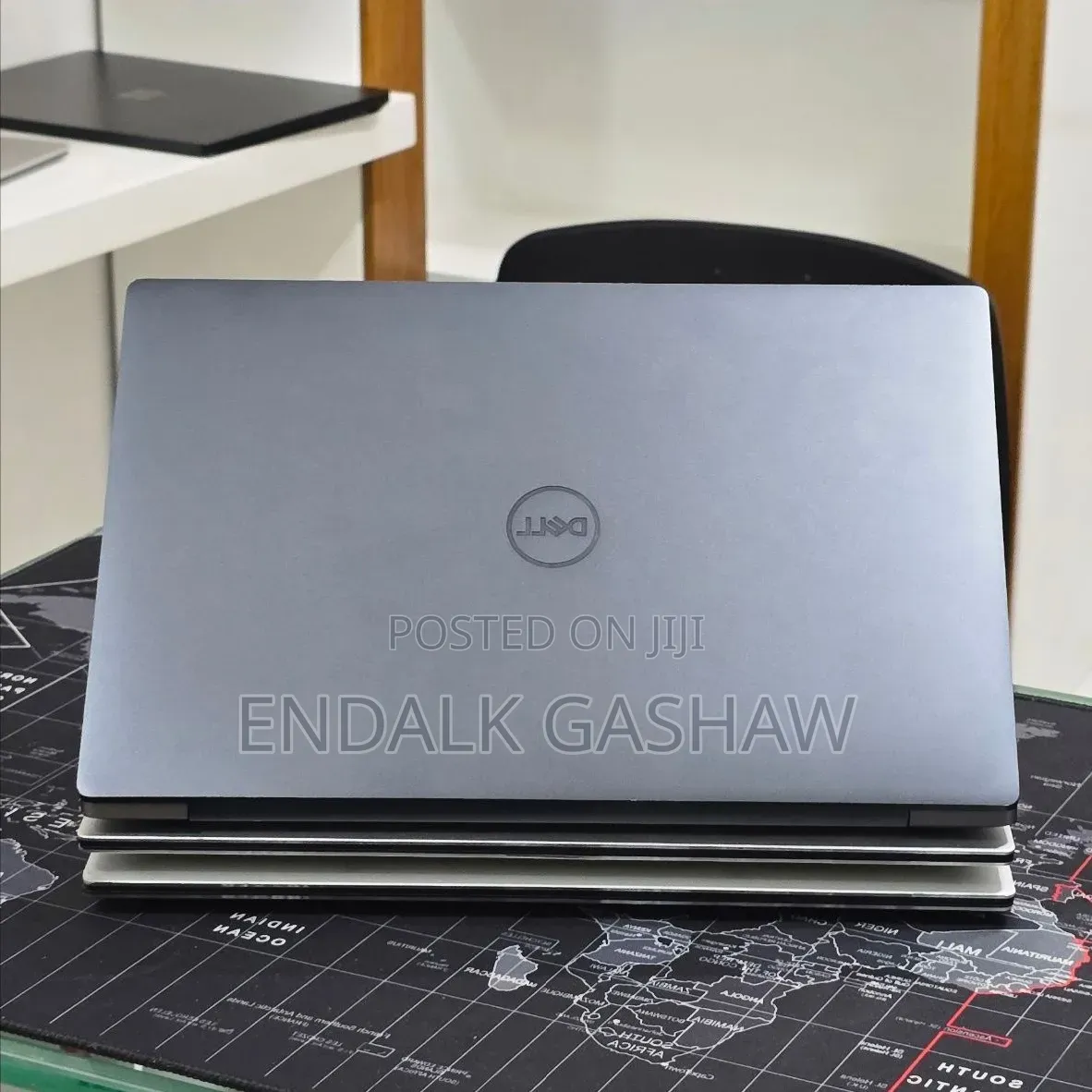 New Laptop Dell XPS 13 16GB Intel Core i7 SSD 512GB