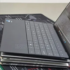 New Laptop Dell XPS 13 16GB Intel Core i7 SSD 512GB