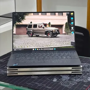 New Laptop Dell XPS 13 16GB Intel Core i7 SSD 512GB