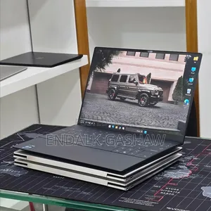 New Laptop Dell XPS 13 16GB Intel Core i7 SSD 512GB