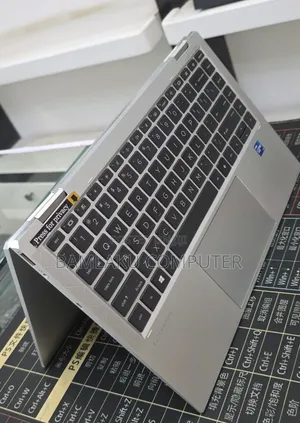 New Laptop HP EliteBook 1040 G8 16GB Intel Core i7 SSD 512GB