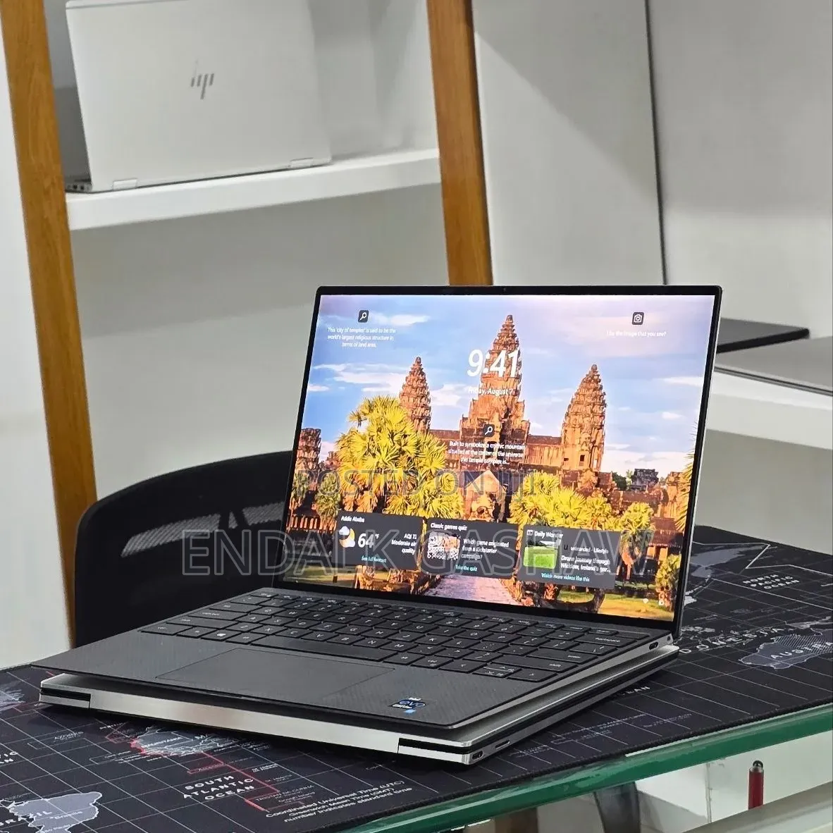 New Laptop Dell XPS 13 16GB Intel Core i7 SSD 512GB
