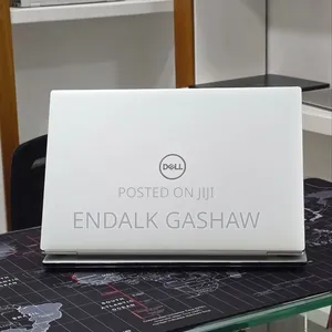 New Laptop Dell XPS 13 16GB Intel Core i7 SSD 512GB