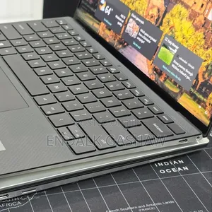 New Laptop Dell XPS 13 16GB Intel Core i7 SSD 512GB