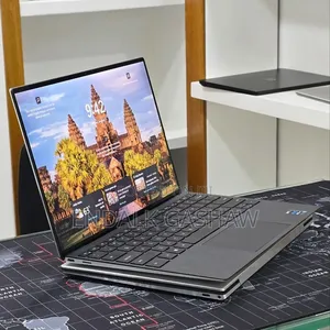 New Laptop Dell XPS 13 16GB Intel Core i7 SSD 512GB