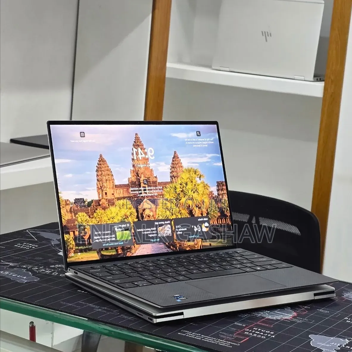 New Laptop Dell XPS 13 16GB Intel Core i7 SSD 512GB