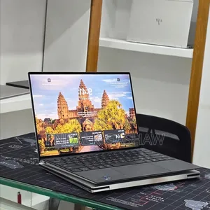 New Laptop Dell XPS 13 16GB Intel Core i7 SSD 512GB