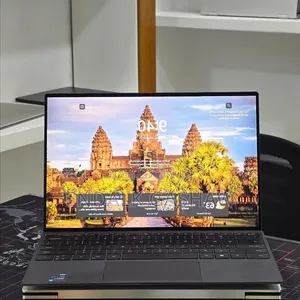 New Laptop Dell XPS 13 16GB Intel Core i7 SSD 512GB