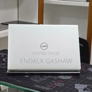 New Laptop Dell XPS 13 16GB Intel Core i7 SSD 512GB