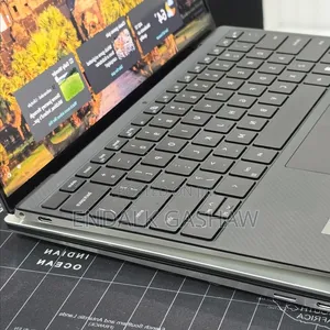 New Laptop Dell XPS 13 16GB Intel Core i7 SSD 512GB