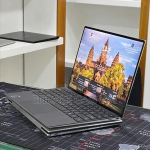 New Laptop Dell XPS 13 16GB Intel Core i7 SSD 512GB