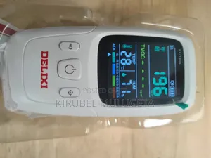 Delixi Portable Formaldehyde Detection Instrument for New Houses