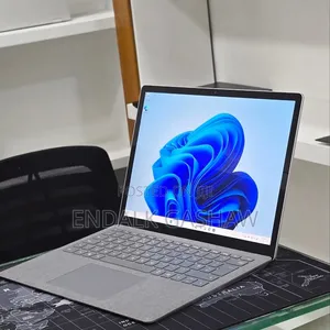 New Laptop Microsoft Surface Laptop 3 16GB Intel Core i5 SSD 512GB