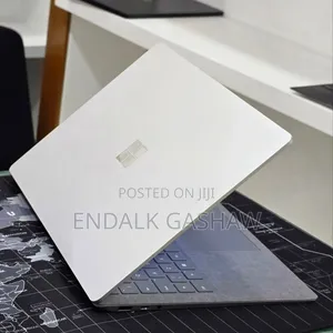 New Laptop Microsoft Surface Laptop 3 16GB Intel Core i5 SSD 512GB
