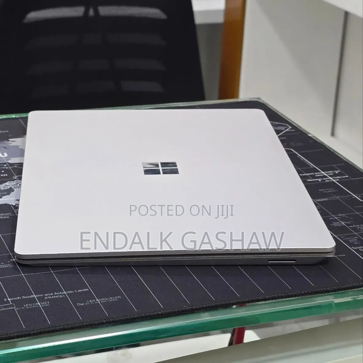 New Laptop Microsoft Surface Laptop 3 16GB Intel Core i5 SSD 512GB