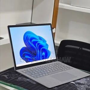 New Laptop Microsoft Surface Laptop 3 16GB Intel Core i5 SSD 512GB