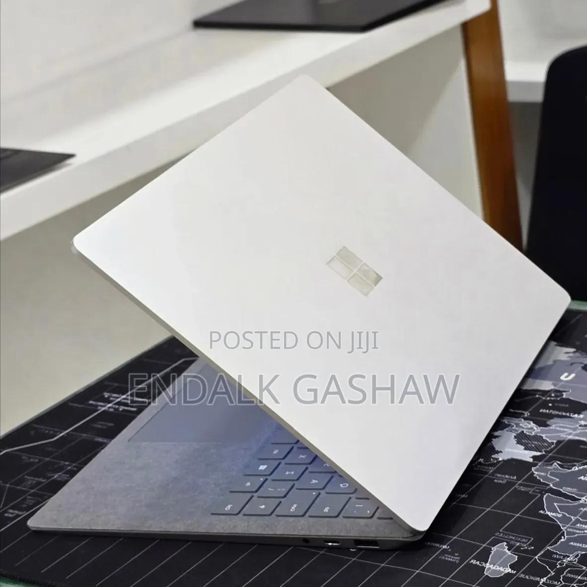 New Laptop Microsoft Surface Laptop 3 16GB Intel Core i5 SSD 512GB