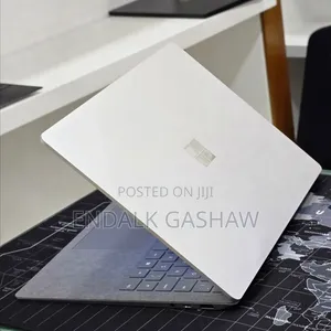 New Laptop Microsoft Surface Laptop 3 16GB Intel Core i5 SSD 512GB