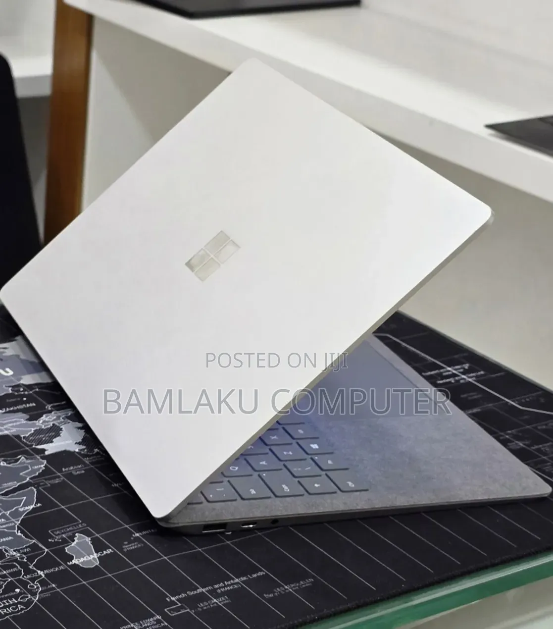 New Laptop Microsoft Surface Laptop 3 16GB Intel Core i5 SSD 512GB