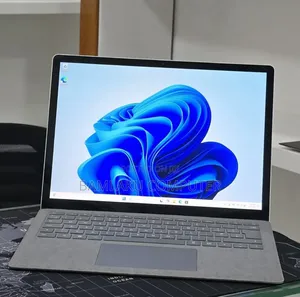New Laptop Microsoft Surface Laptop 3 16GB Intel Core i5 SSD 512GB