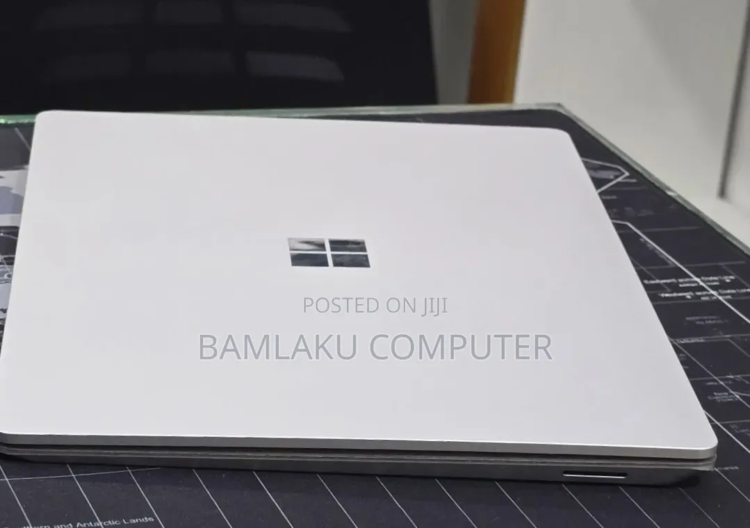 New Laptop Microsoft Surface Laptop 3 16GB Intel Core i5 SSD 512GB