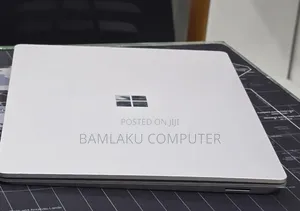New Laptop Microsoft Surface Laptop 3 16GB Intel Core i5 SSD 512GB