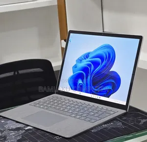 New Laptop Microsoft Surface Laptop 3 16GB Intel Core i5 SSD 512GB