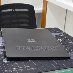 New Laptop Microsoft Surface Laptop 4 16GB Intel Core i7 SSD 512GB