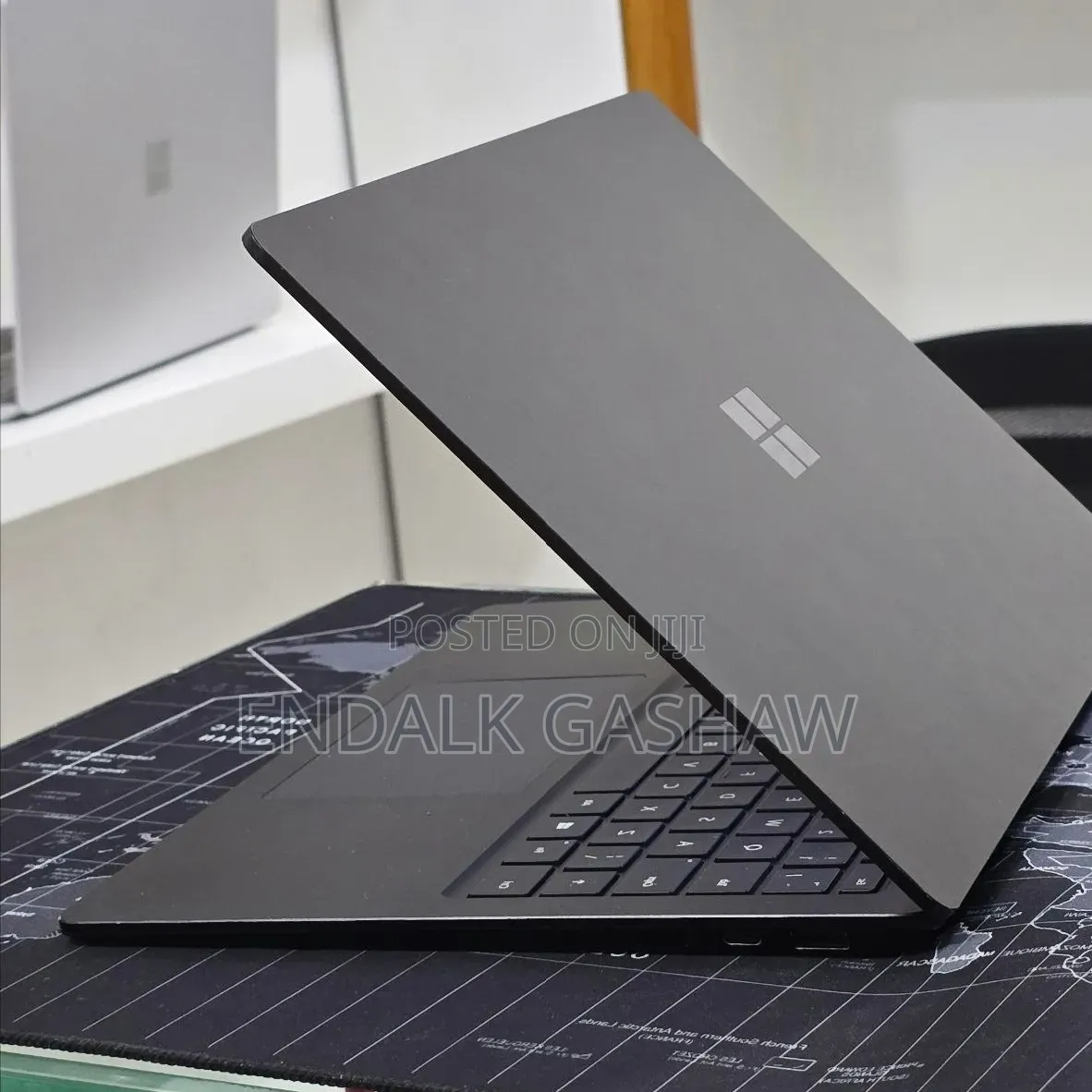 New Laptop Microsoft Surface Laptop 4 16GB Intel Core i7 SSD 512GB