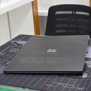 New Laptop Microsoft Surface Laptop 4 16GB Intel Core i7 SSD 512GB