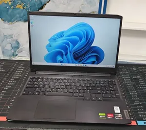 New Laptop Lenovo IdeaPad 130 8GB AMD Ryzen 5 SSD 512GB