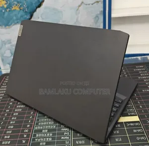 New Laptop Lenovo IdeaPad 130 8GB AMD Ryzen 5 SSD 512GB
