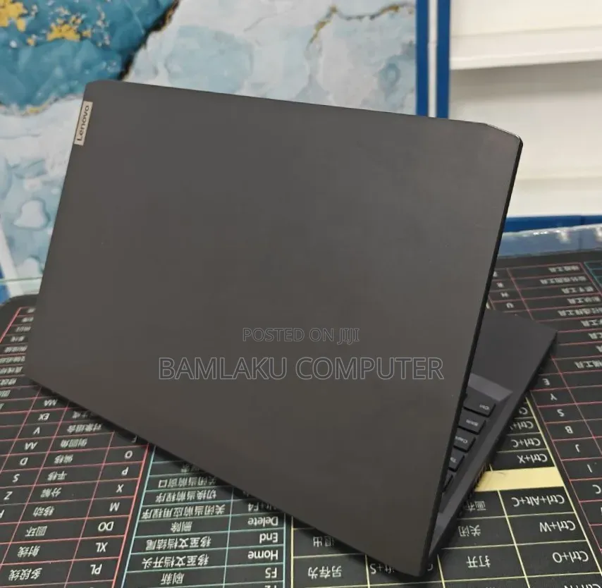 New Laptop Lenovo IdeaPad 130 8GB AMD Ryzen 5 SSD 512GB