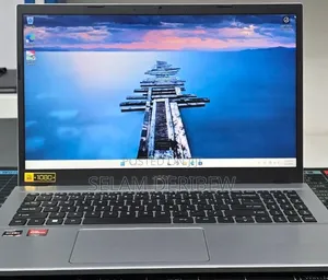 New Laptop Acer Aspire 3 16GB AMD Ryzen 7 SSD 512GB
