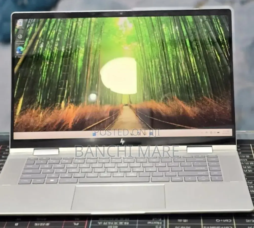New Laptop HP Envy 15 16GB Intel Core i7 SSD 1T