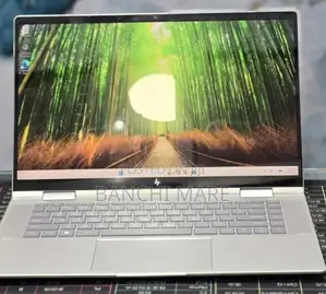 New Laptop HP Envy 15 16GB Intel Core i7 SSD 1T
