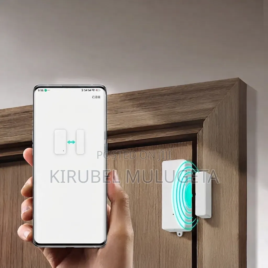 Xiaomi Smart Door Window Sensor