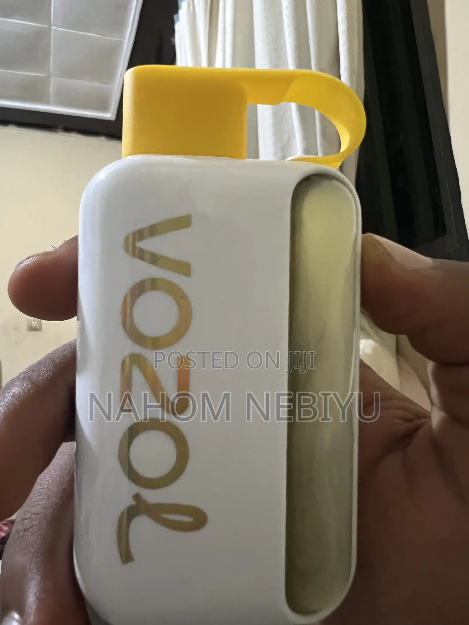 Vape Vozol