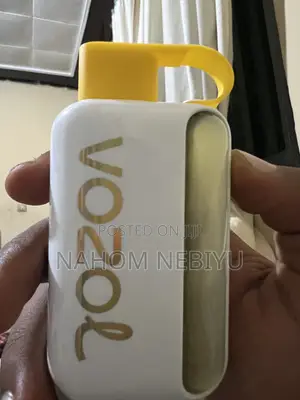 Vape Vozol