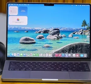 New Laptop Apple MacBook Pro 16GB Apple M1 Pro SSD 512GB