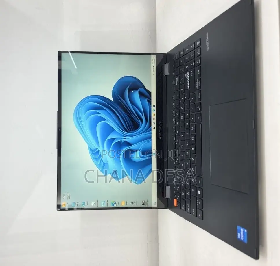New Laptop Asus Vivobook 15 16GB Intel Core i5 SSD 512GB