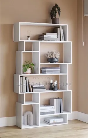 Book Shelfs