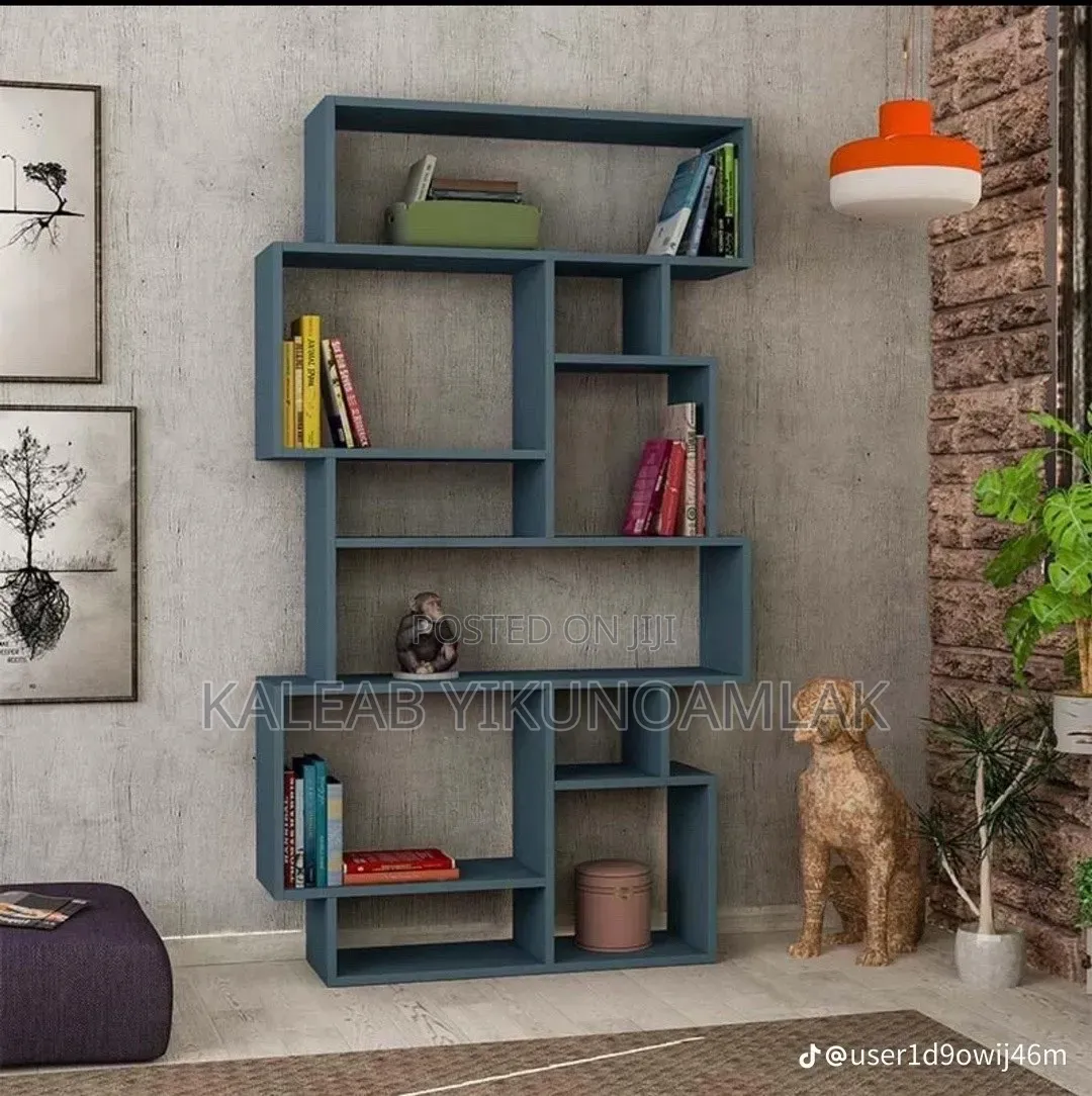 Book Shelfs