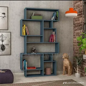 Book Shelfs