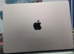New Laptop Apple MacBook Air 2022 M2 16GB Apple M2 Ultra SSD 512GB