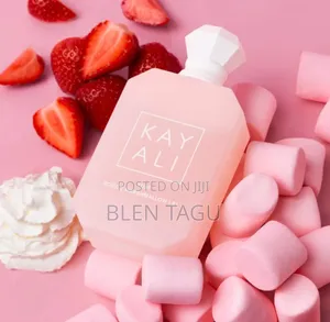 KayAli Marshmallow