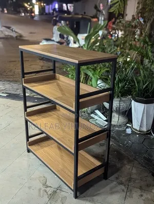 Modern Shelvs