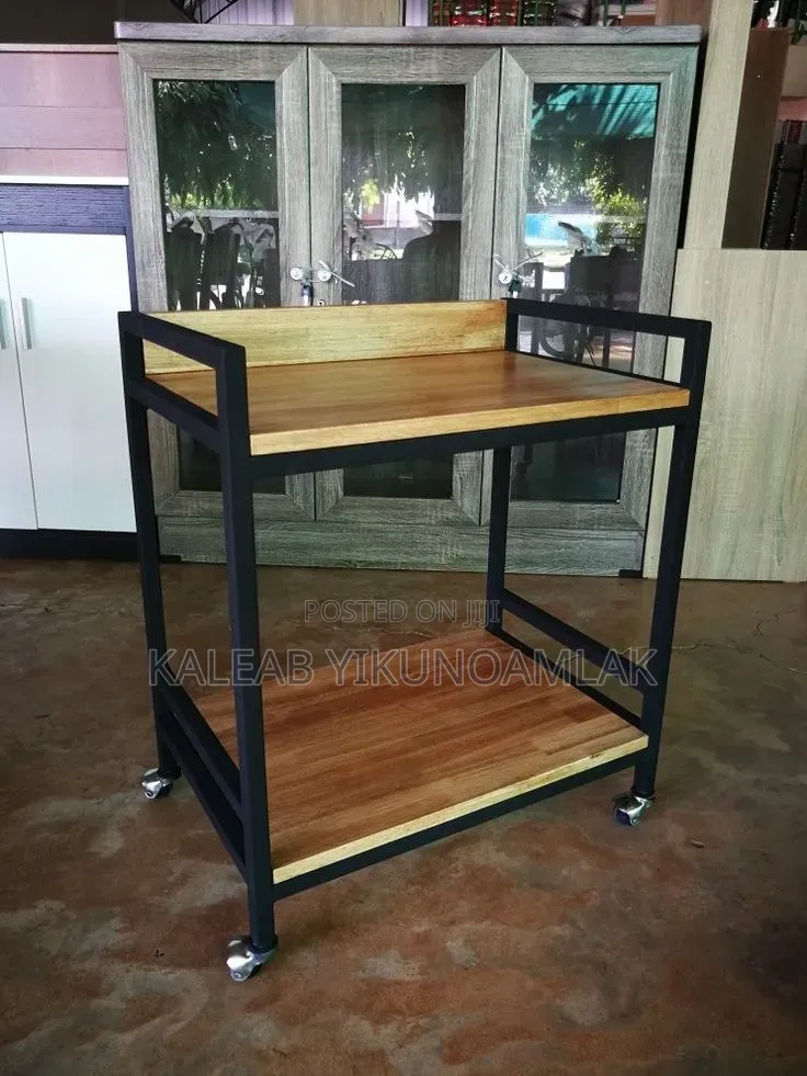 Modern Shelvs