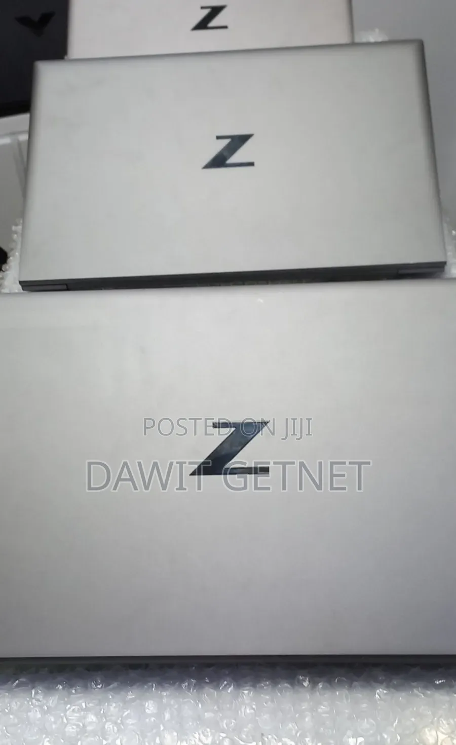 New Laptop HP ZBook Firefly G8 16GB Intel Core i7 SSD 512GB